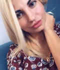Rencontre Femme : Irinka, 36 ans à Ukraine  Шостка